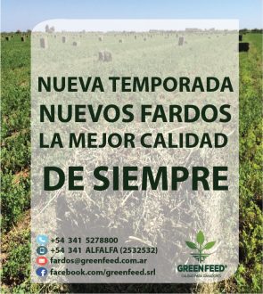 NUEVOS FARDOS YA DISPONIBLES!!